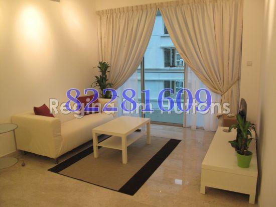One Jervois (D10), Condominium #202434402